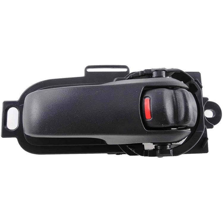 Interior Door Handle Front Left Rear Left Charcoal