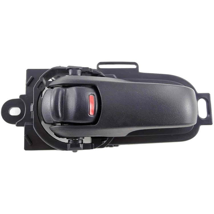 Interior Door Handle Front Right Rear Right Charcoal