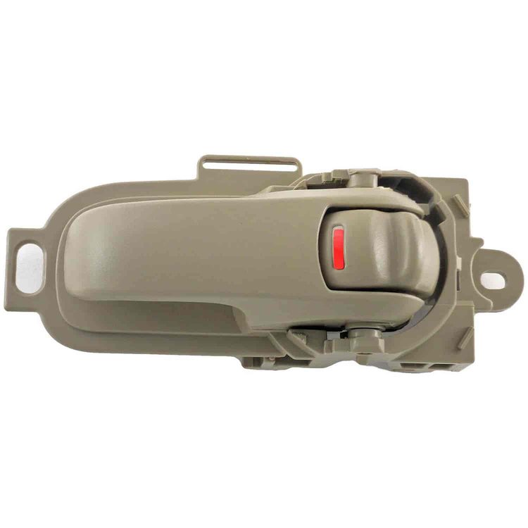 Interior Door Handle Front Left Rear Left Beige