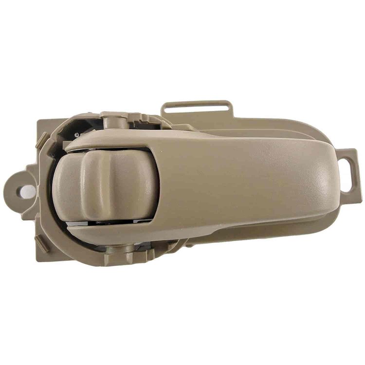 Interior Door Handle Front Right Rear Right Beige