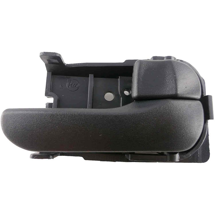 Interior Door Handle Front Right Rear Right Black