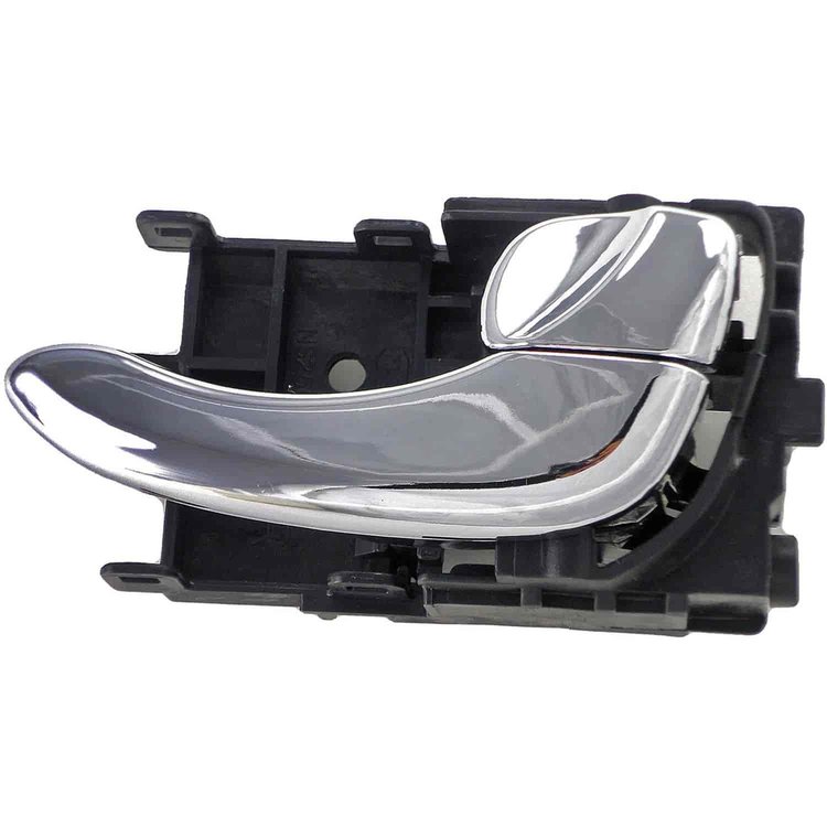 Interior Door Handle Front Right Rear Right Chrome