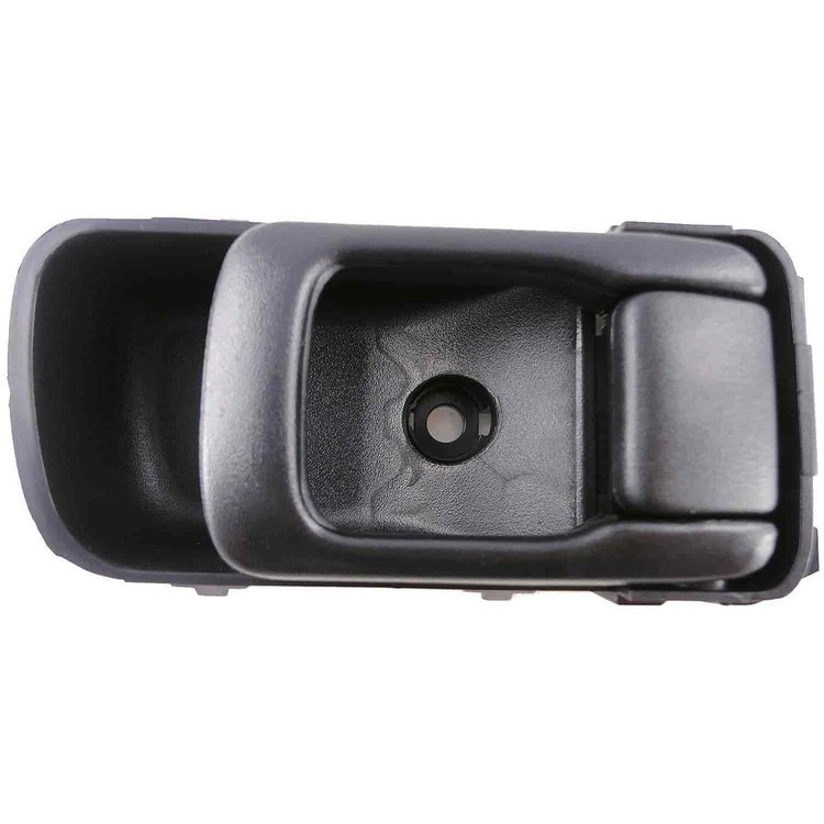 Interior Door Handle Front Left Rear Left Black