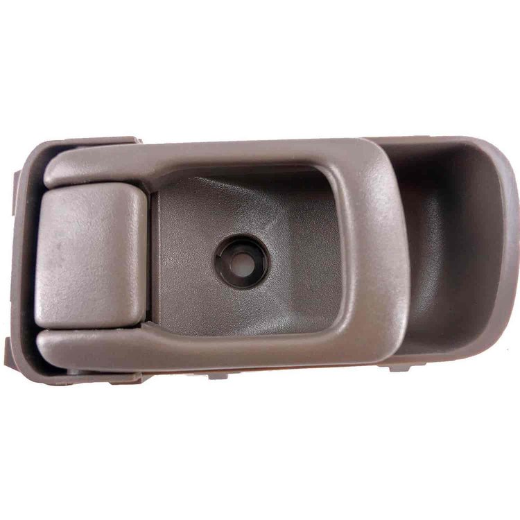Interior Door Handle Front Right Rear Right Beige