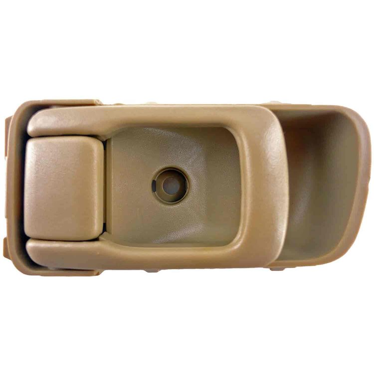 Interior Door Handle Front Right Rear Right Beige