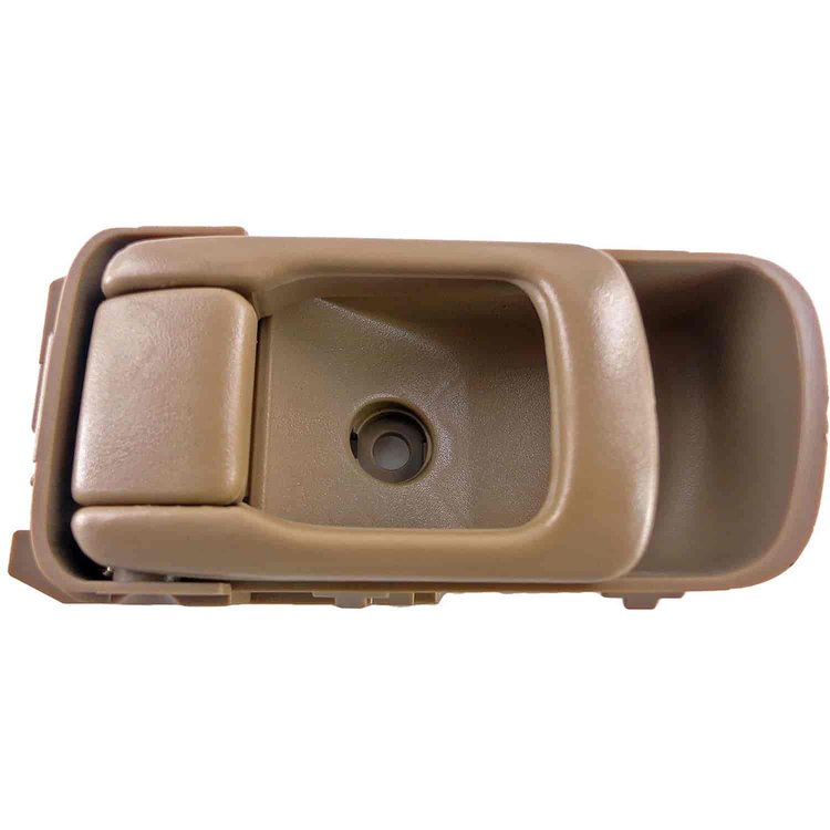 Interior Door Handle Front Right Rear Right Beige