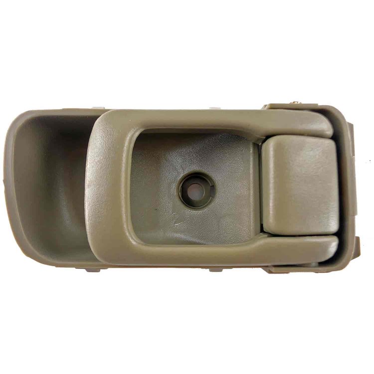 Interior Door Handle Front Left Rear Left Beige