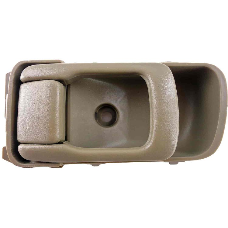 Interior Door Handle Front Right Rear Right Beige