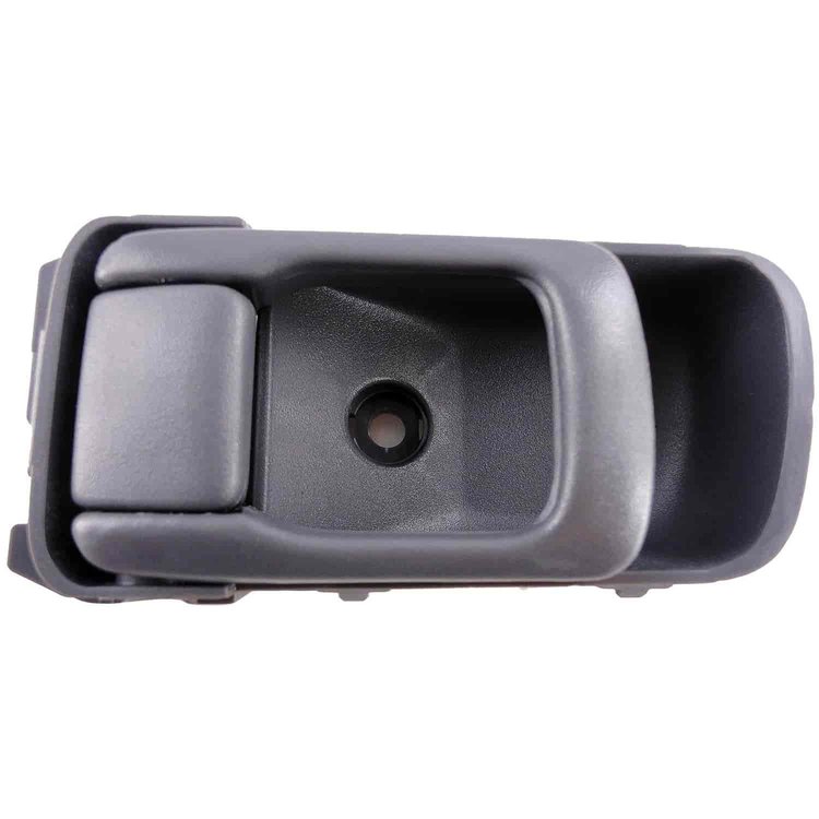 Interior Door Handle Front Right Rear Right Gray