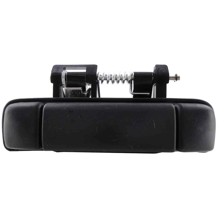 Tailgate Handle Tailgate Textured Black