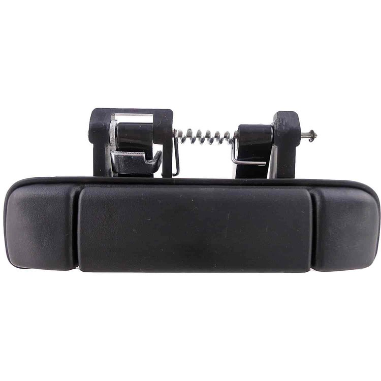 Tailgate Handle Tailgate Textured Black
