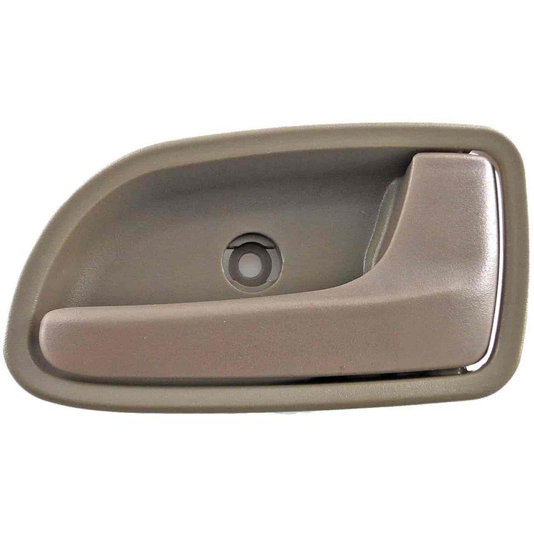 Interior Door Handle Rear Right Beige