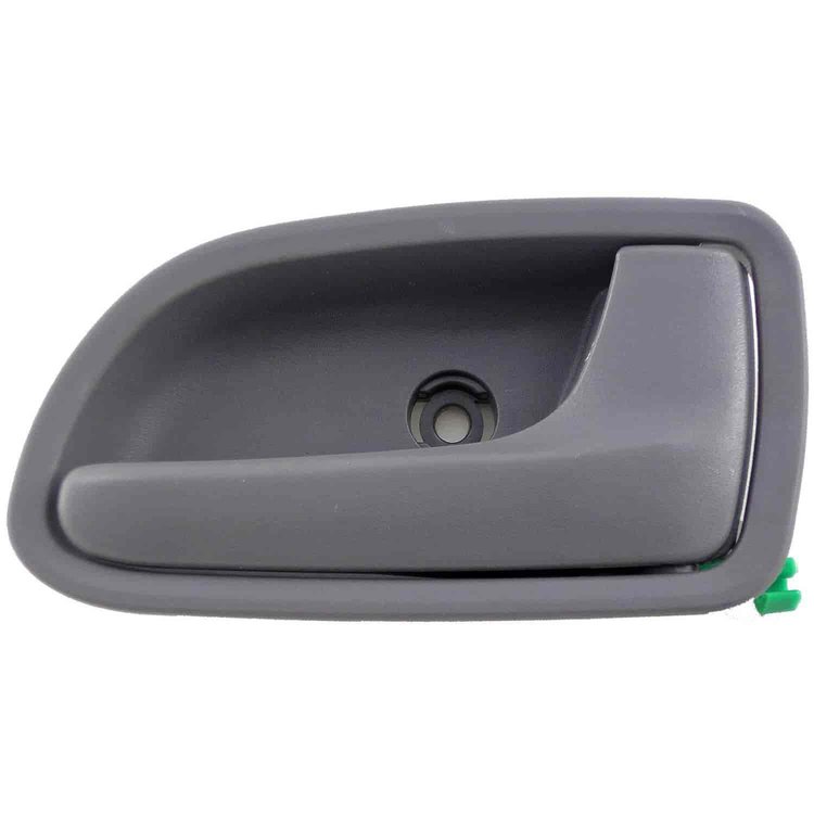 Interior Door Handle Front Right Gray