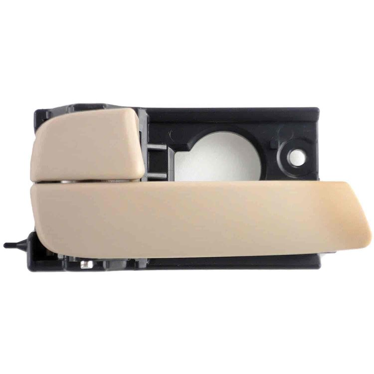 Interior Door Handle Rear Left Beige