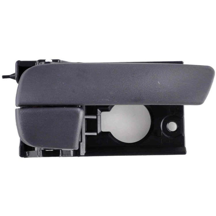 Interior Door Handle Rear Right Gray