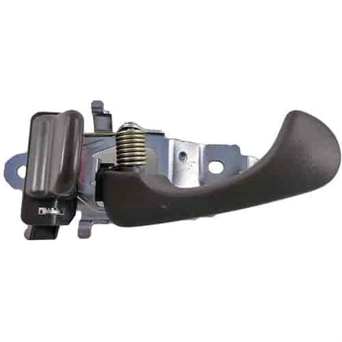 Interior Door Handle Front Left Rear Left Brown Handle