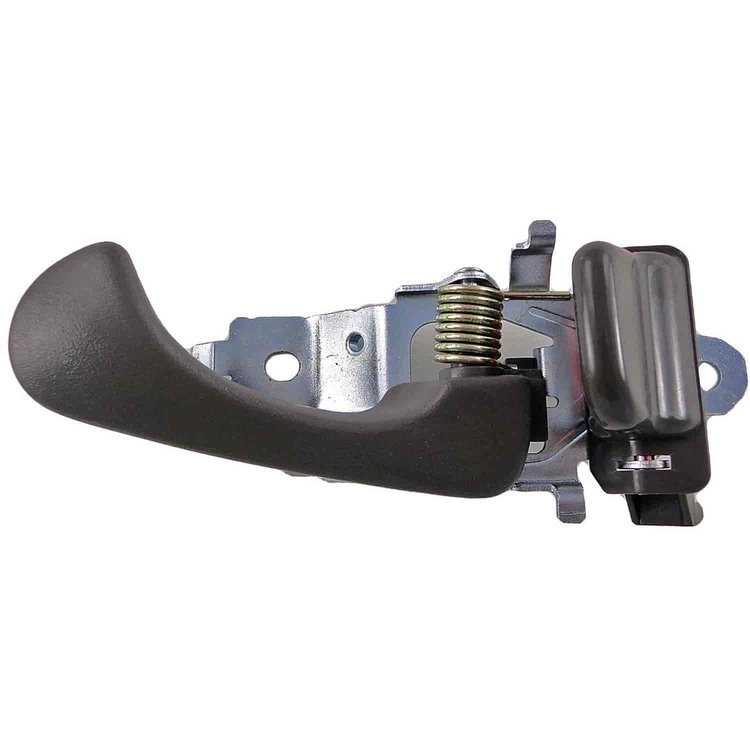 Interior Door Handle Front Right Rear Right Brown Handle