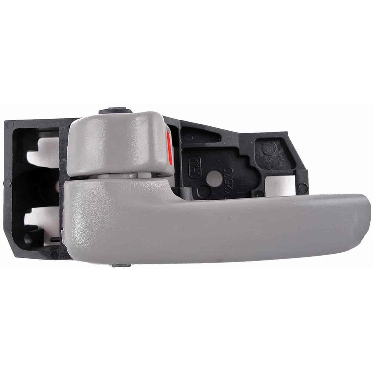 Interior Door Handle Front Left Rear Left Charcoal
