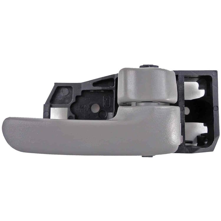 Interior Door Handle Front Right Rear Right Charcoal