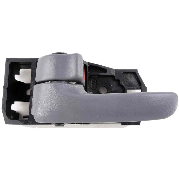 Interior Door Handle Front Left Rear Left Gray