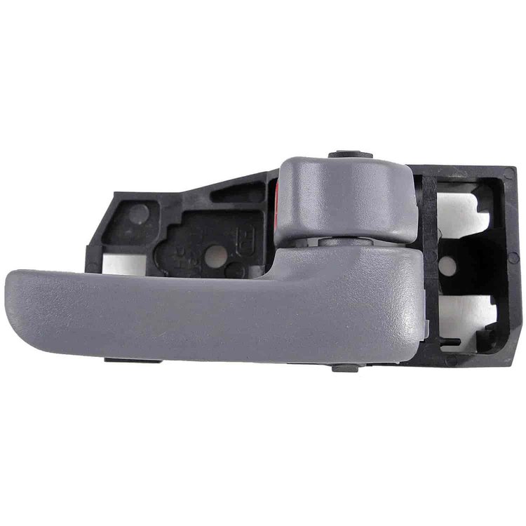 Interior Door Handle Front Right Rear Right Gray