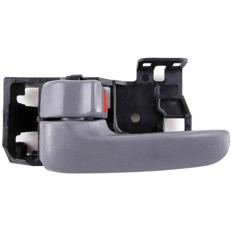 Interior Door Handle Front Left Rear Left Dark Gray