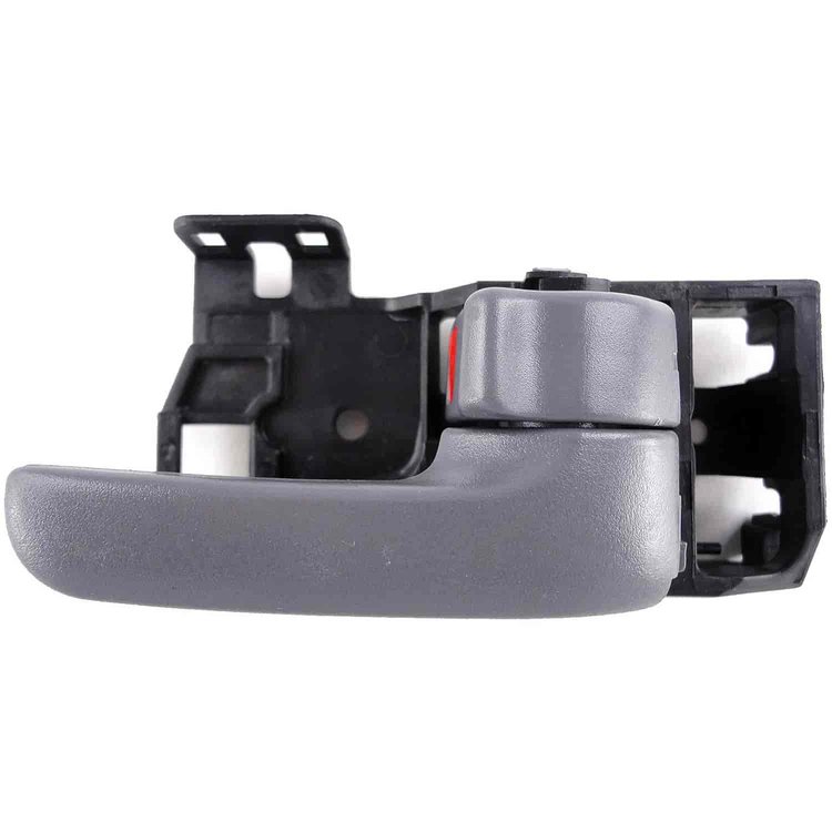Interior Door Handle Front Right Rear Right Dark Gray
