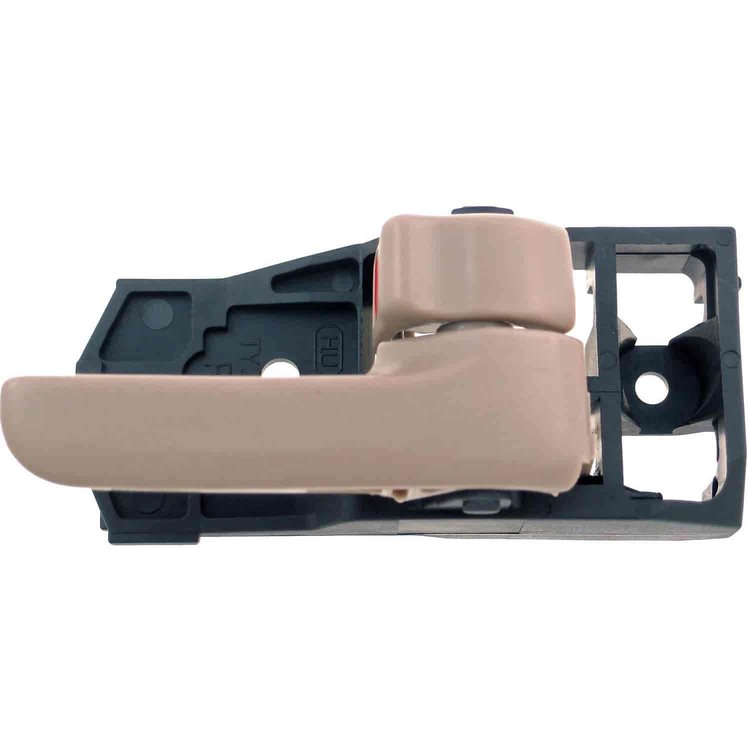 Interior Door Handle Front Right Rear Right Brown