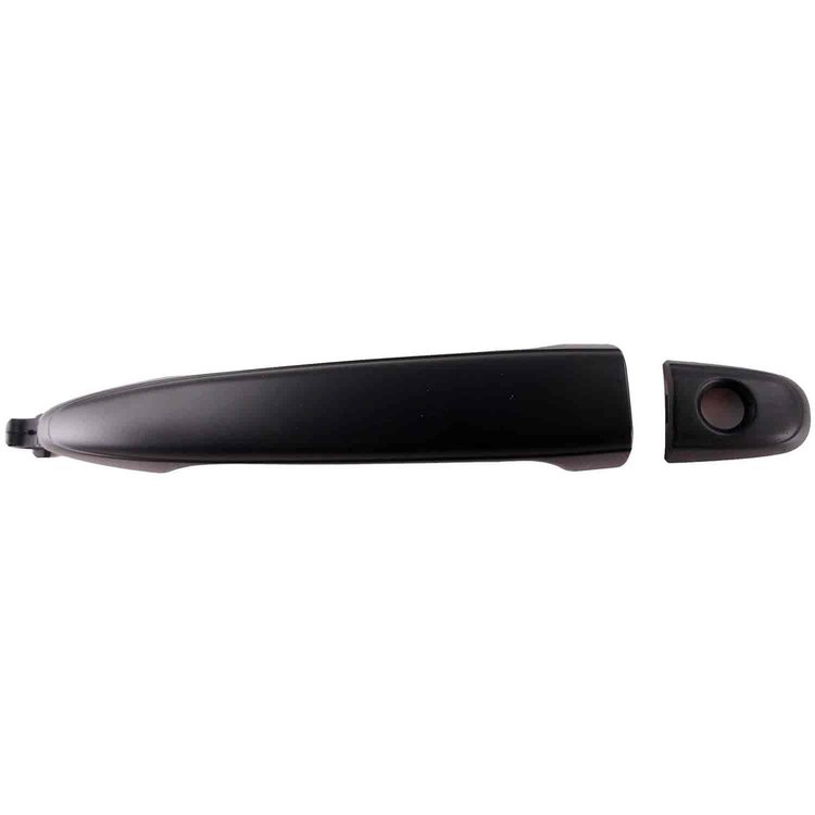 82499 Front Left Exterior Door Handle; 2003-2009 Lexus, 2003-2015 Toyota