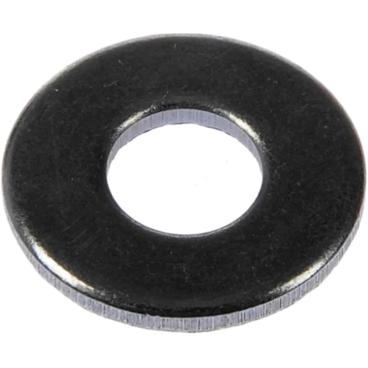 WASHR FLAT 5/32 8