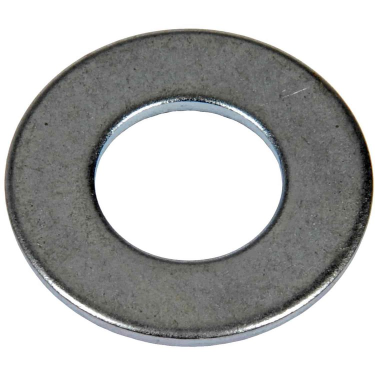 825-013 Flat Washer-Grade 5- 7/16 in.