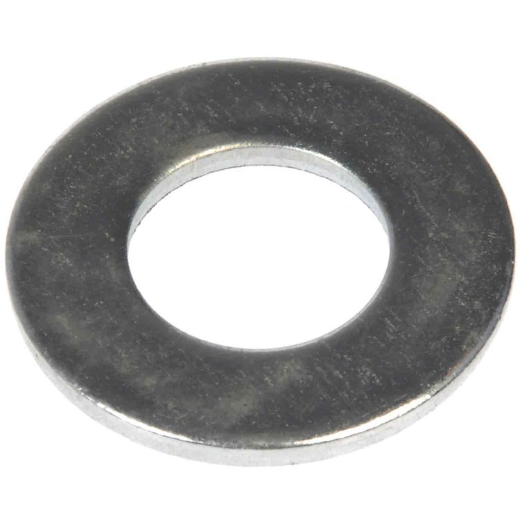 825-016 Flat Washer-Grade 5- 5/8 in.