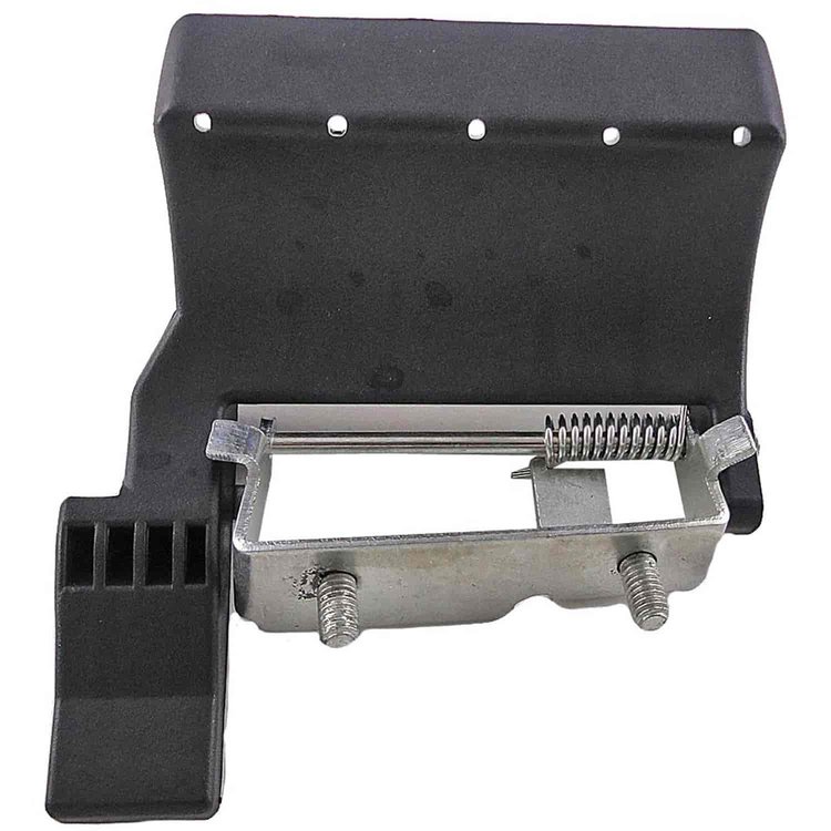Tailgate Handle Tailgate Black Lever