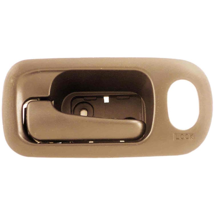 Interior Door Handle Front Left Beige