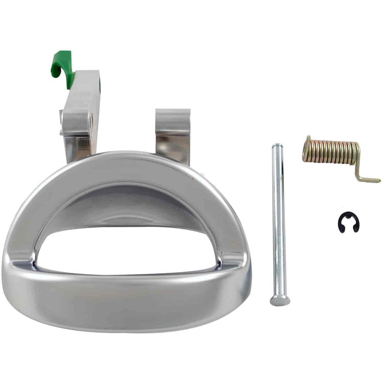 Interior Door Handle Chrome