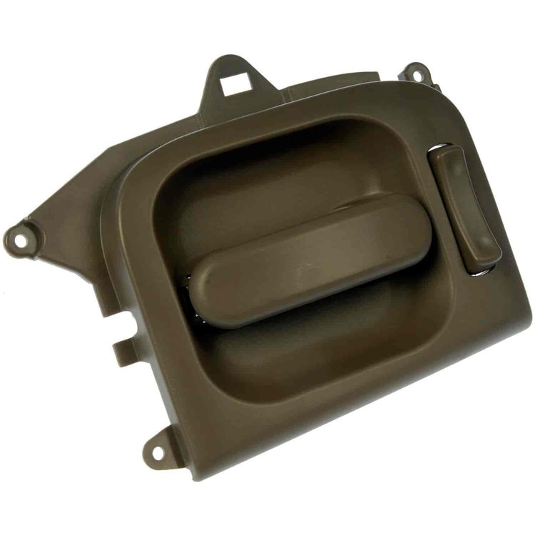 Interior Door Handle Side Door Left Hand Beige