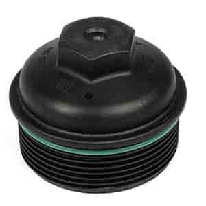 OIL FILTER CAP