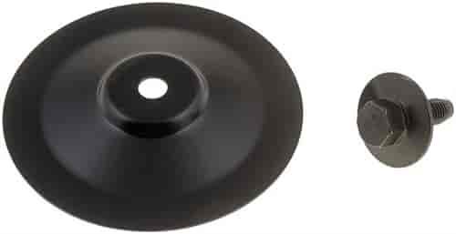 Power Steering Pulley Shield Kit Mopar