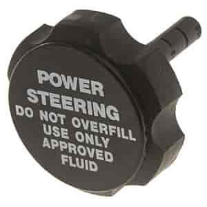 Power Steering Reservoir Cap 1987-2010 GM