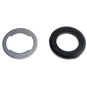 OIL FLR NECK GASKET GM 8