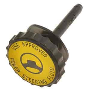 82577 Power Steering Cap; 1989-1995 Chrysler; 1989-2003 Dodge; 1994-2002 Jeep; 1989-1995 Plymouth