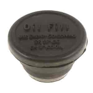 OIL FILLER CAP GM