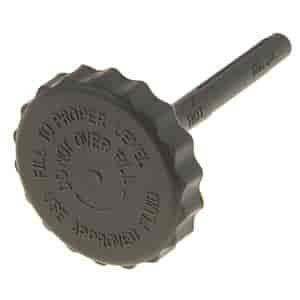 Power Steering Reservoir Cap 1961-2005 GM