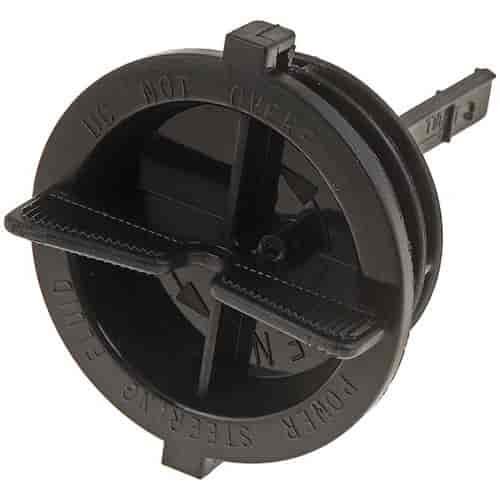 Power Steering Reservoir Cap 1980-08 Ford