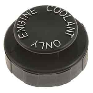 Coolant Reservoir Cap 1975-2000 GM