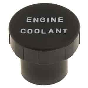 COOLANT CAP
