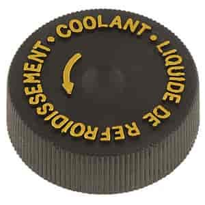COOLANT CAP