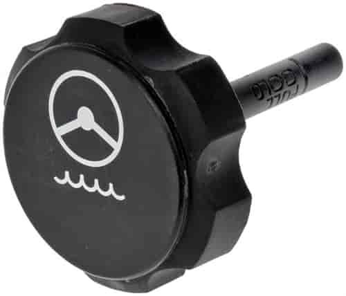 Power Steering Reservoir Cap 1986-2009 GM
