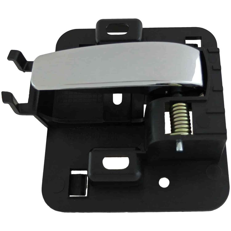 82626 Interior Door Handle Front Right; 2004-2006 Pontiac Grand Prix