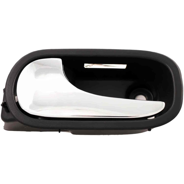 Interior Door Handle Front Left With Lighting